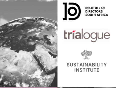 Introducing a pragmatic guide to climate risk for business leaders